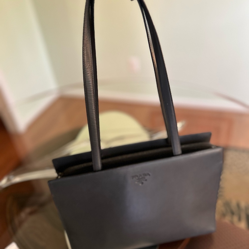 Prada Executive Tote Bag - Picture 2 of 15